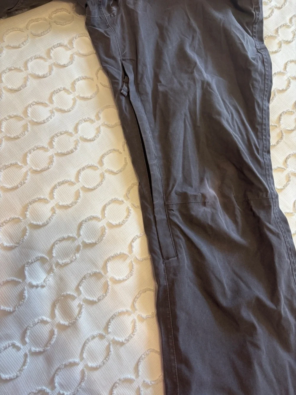 Thirty two Wooderson Rider Driven Snowboarding Pants size L‎